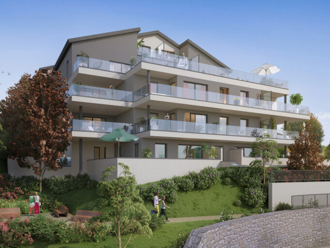 Espace d'accueil Groupe Bailet